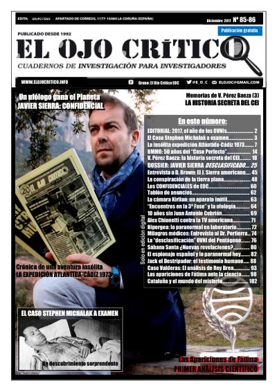 EOC nº 85/86