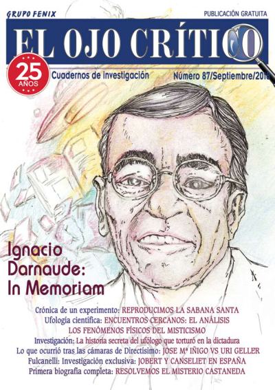 EOC nº 87