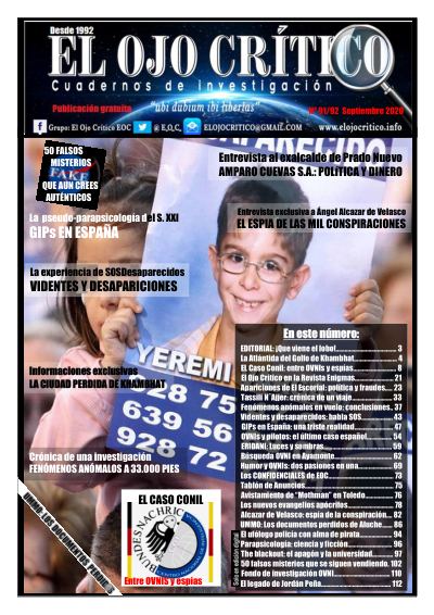 EOC nº 91/92