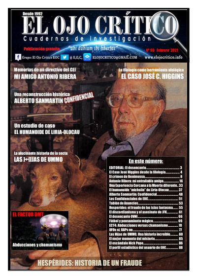 EOC nº 93