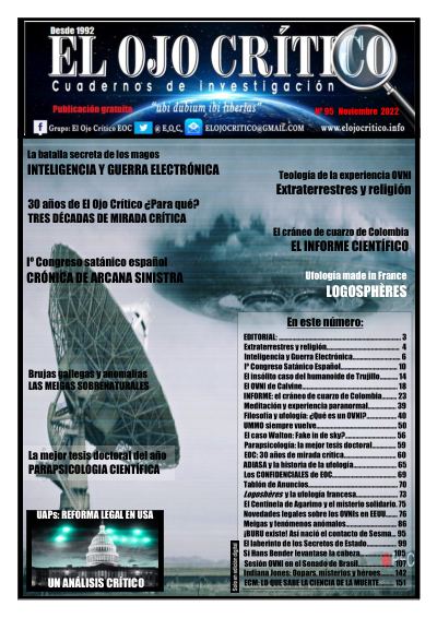 EOC nº 95
