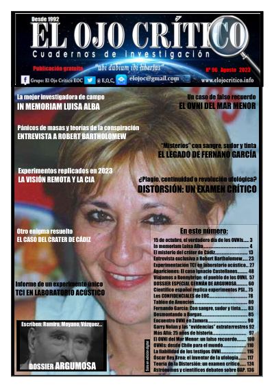 EOC nº 96