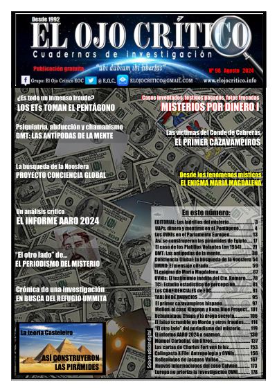 EOC nº 98